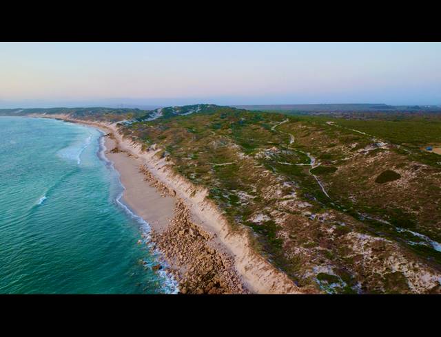 22.70HA VACANT LAND FOR SALE IN PARADISE BEACH